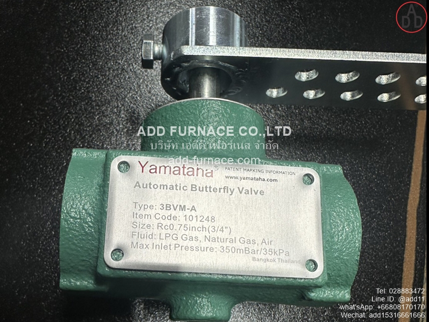 Yamataha 3BVM-A (10)